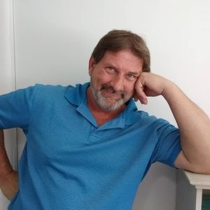 Meet your Posher, Mark